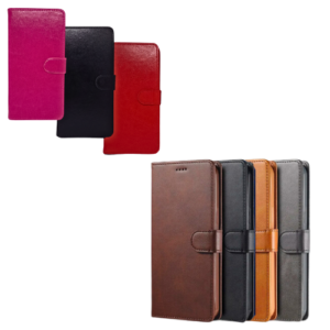 Capa Carteira - Motorola (MOTO G)