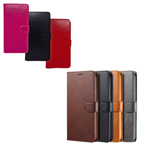 Capa Carteira - Motorola (MOTO G)