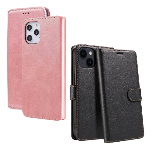 Capa Carteira - iPhone (Apple)