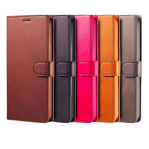 Capa Carteira - Samsung (Galaxy A)