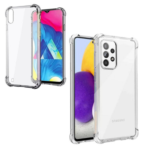Capa Transparente - Samsung (Galaxy A)
