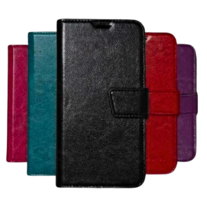 Capa Carteira - Samsung (Galaxy J)