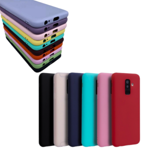 Capa de Veludo - Samsung (Galaxy J)