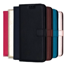 Capa Carteira - Samsung (Galaxy M)