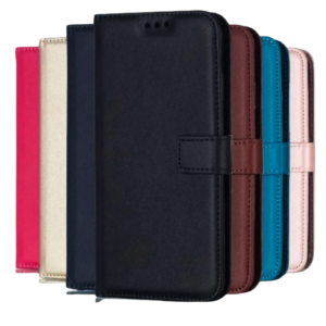 Capa Carteira - Samsung (Galaxy S)