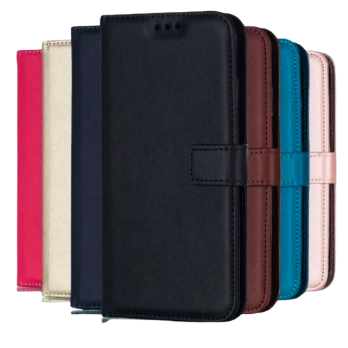 Capa Carteira - Samsung (Galaxy S)