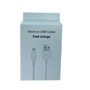 B1 – CABO USB-A PARA MICRO USB 1 METRO-23381