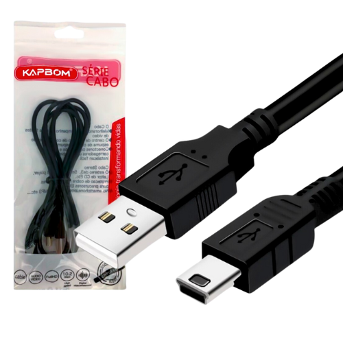 B6 - CABO MEX-KAPBOM V3 - 47357