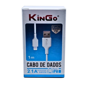C14- CABO KINGO IPHONE 5 - 1 METRO – 15
