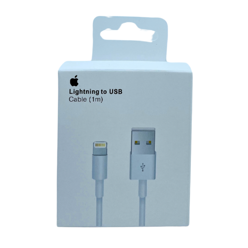 C2 - CABO USB-A PARA LIGHTNING 1 METRO - 23377
