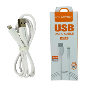 C4 - CABO HMASTON IPHONE 1 METRO HB103-2 – 61767