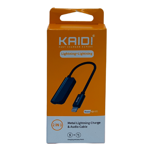 C5 - CABO KAIDI IPH  KD 177 - 18218